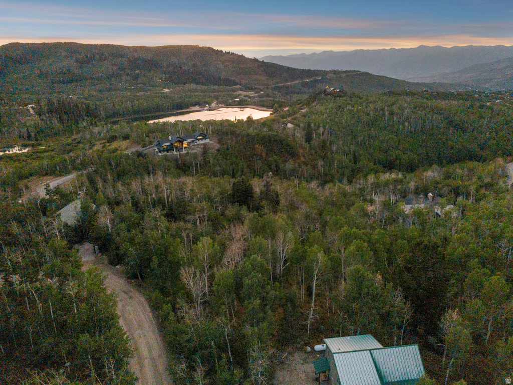 10749 E GREEN BRIAR RD Heber City, UT 84032