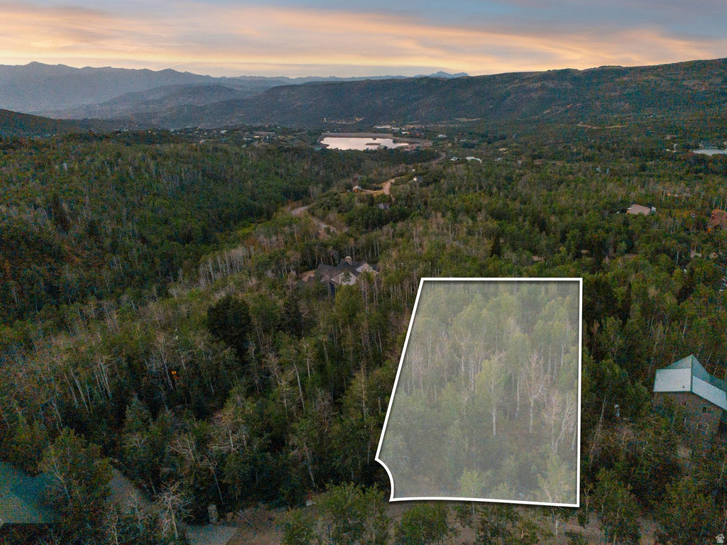10749 E GREEN BRIAR RD Heber City, UT 84032