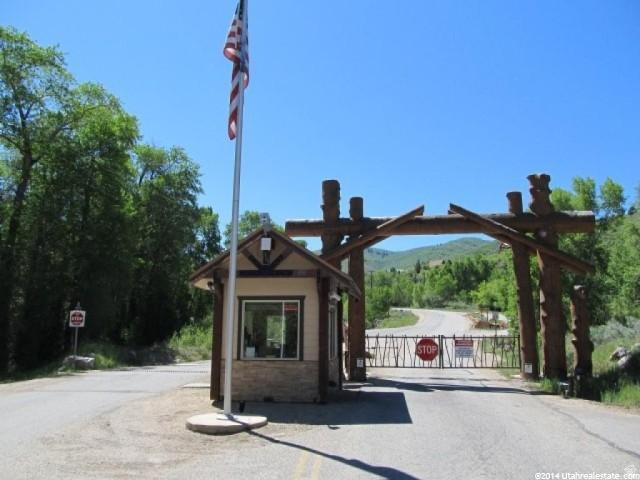 10749 E GREEN BRIAR RD Heber City, UT 84032
