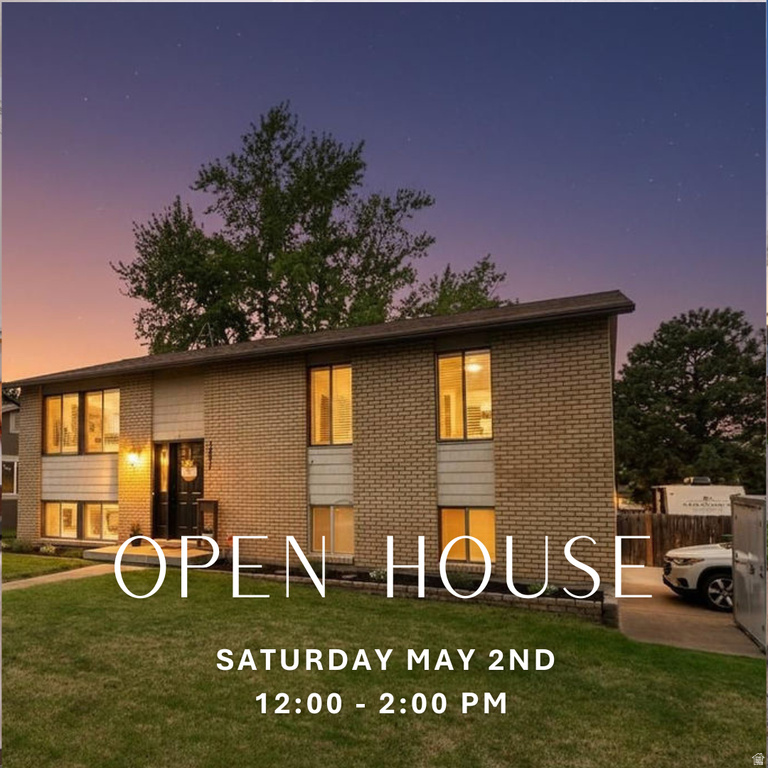 5037 S 2875 W Roy, UT 84067