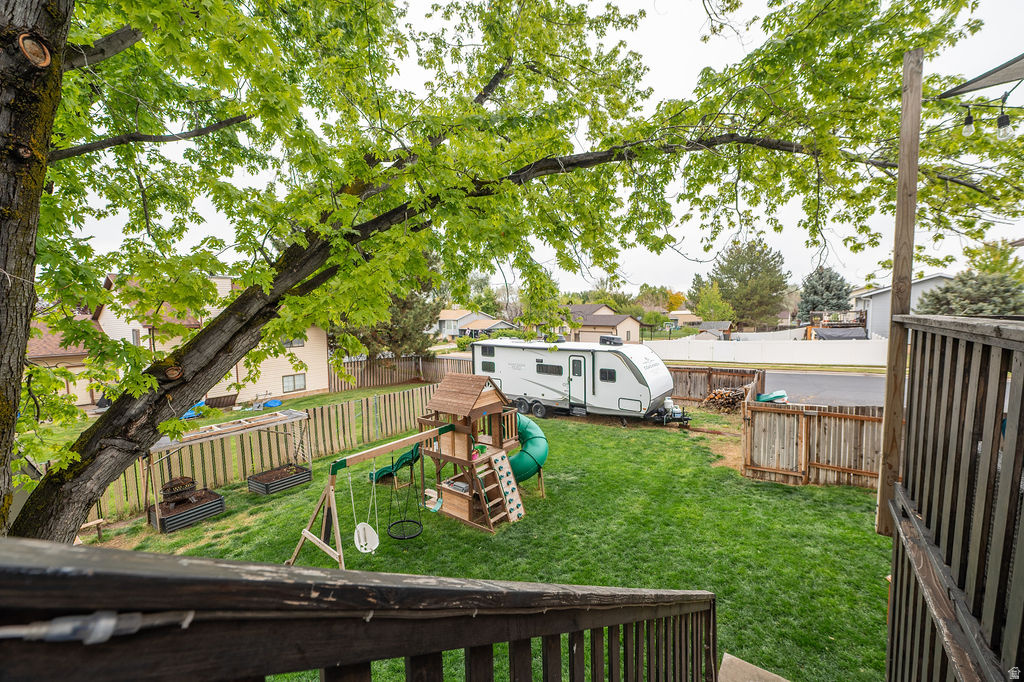 5037 S 2875 W Roy, UT 84067