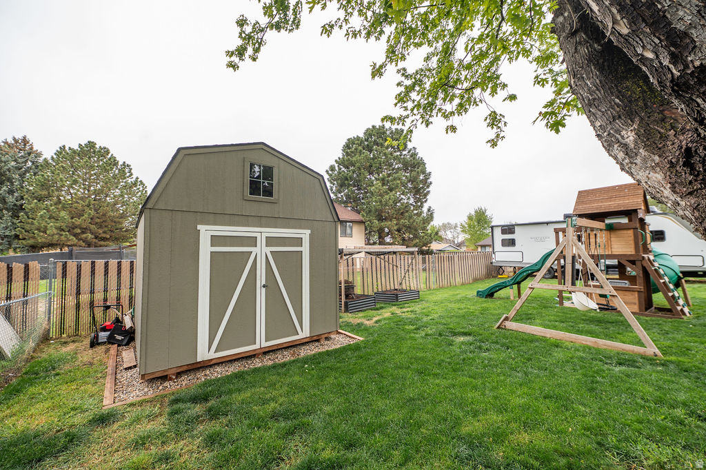 5037 S 2875 W Roy, UT 84067