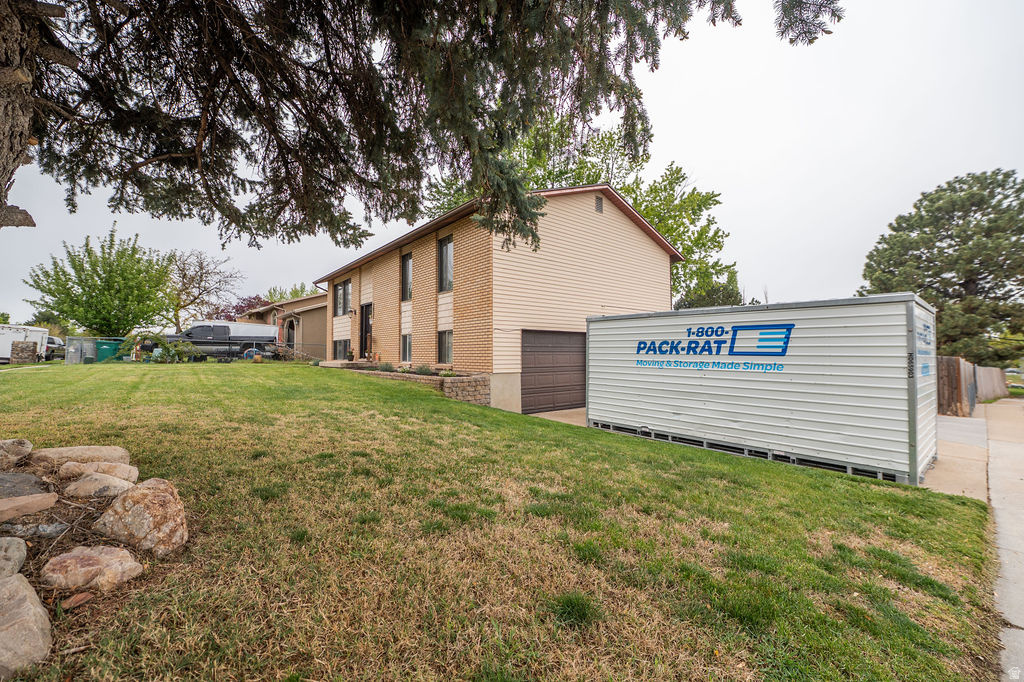 5037 S 2875 W Roy, UT 84067
