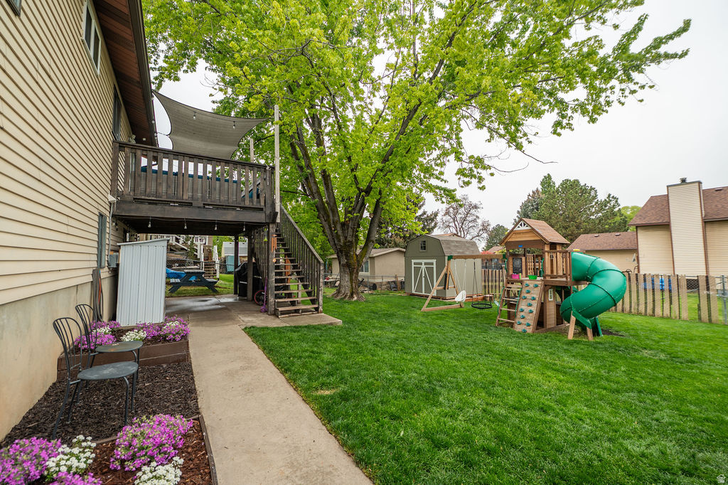 5037 S 2875 W Roy, UT 84067