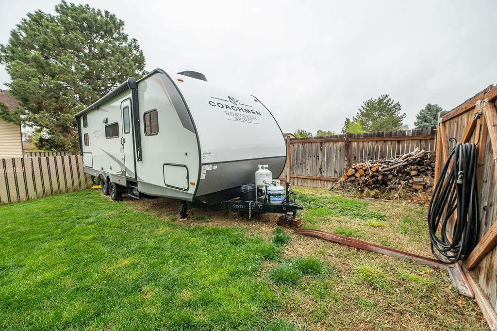 5037 S 2875 W Roy, UT 84067