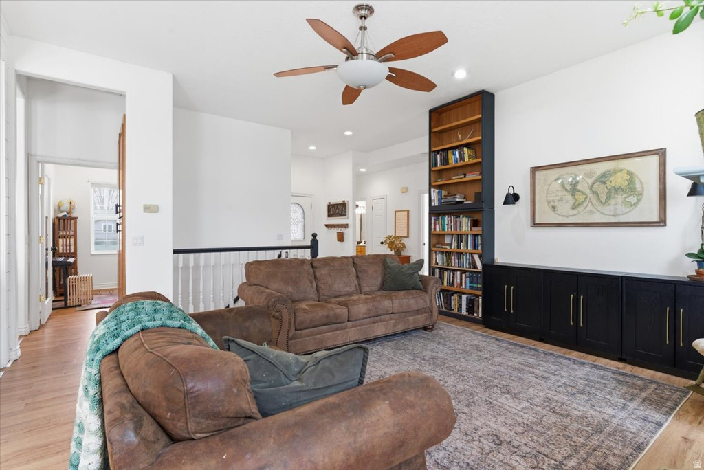 670 W YOUNG ST Morgan, UT 84050