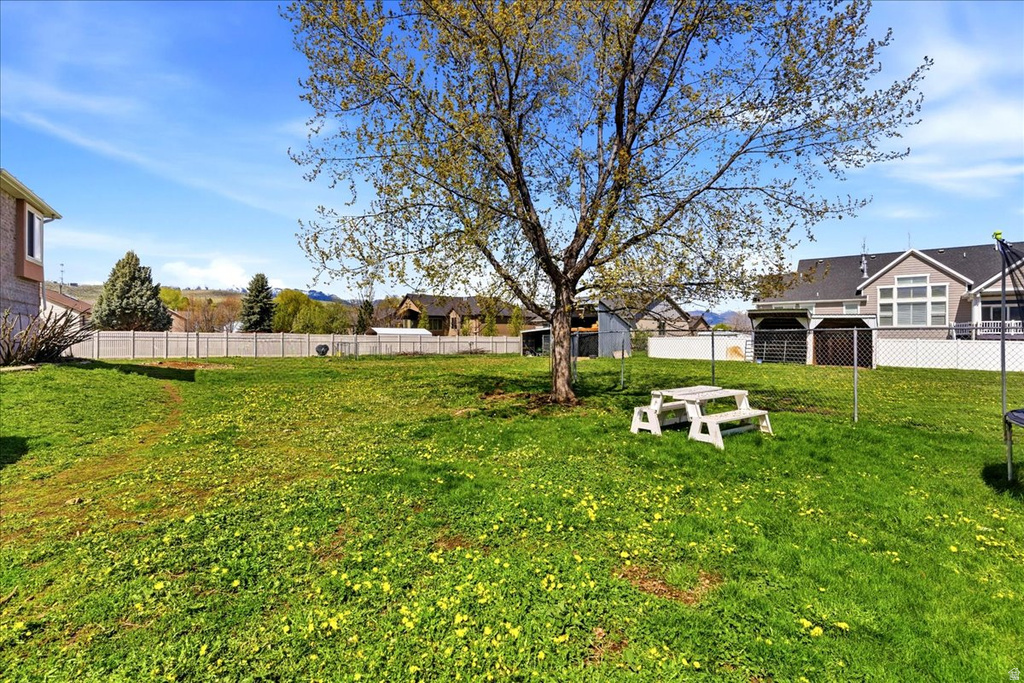 670 W YOUNG ST Morgan, UT 84050