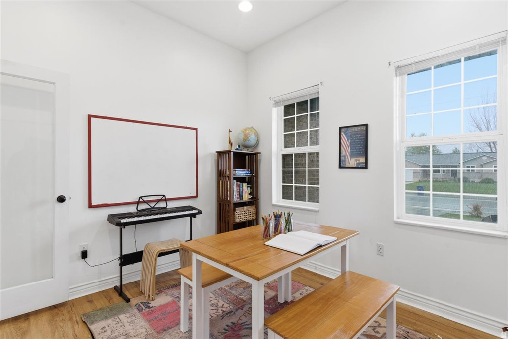 670 W YOUNG ST Morgan, UT 84050
