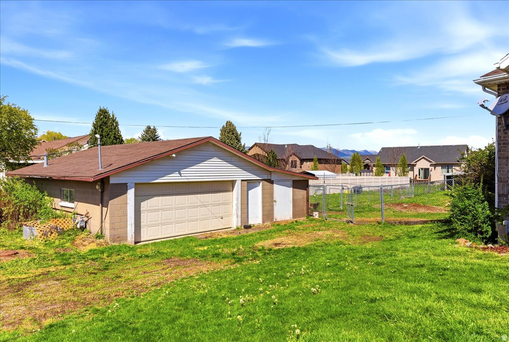 670 W YOUNG ST Morgan, UT 84050