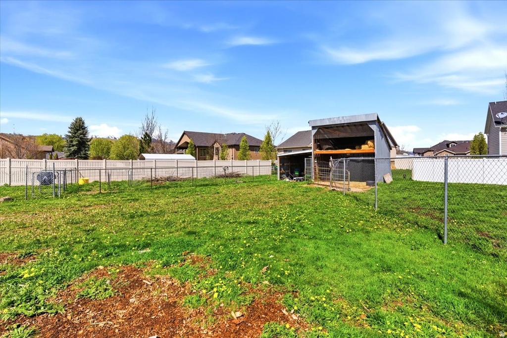 670 W YOUNG ST Morgan, UT 84050