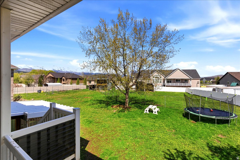 670 W YOUNG ST Morgan, UT 84050
