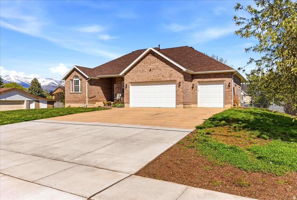 670 W YOUNG ST Morgan, UT 84050