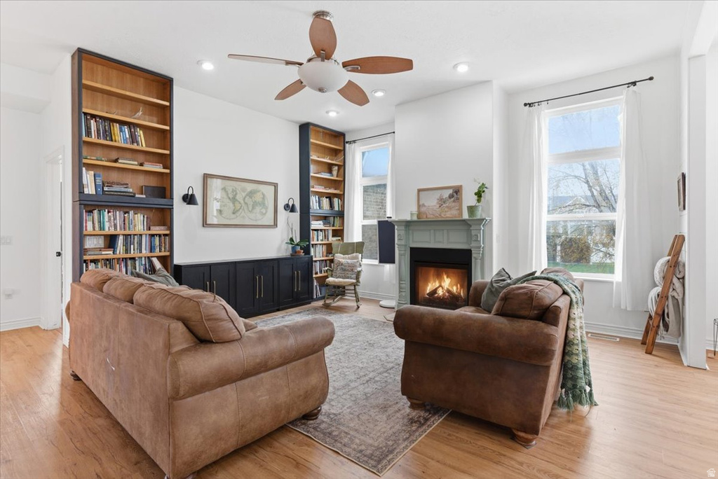 670 W YOUNG ST Morgan, UT 84050