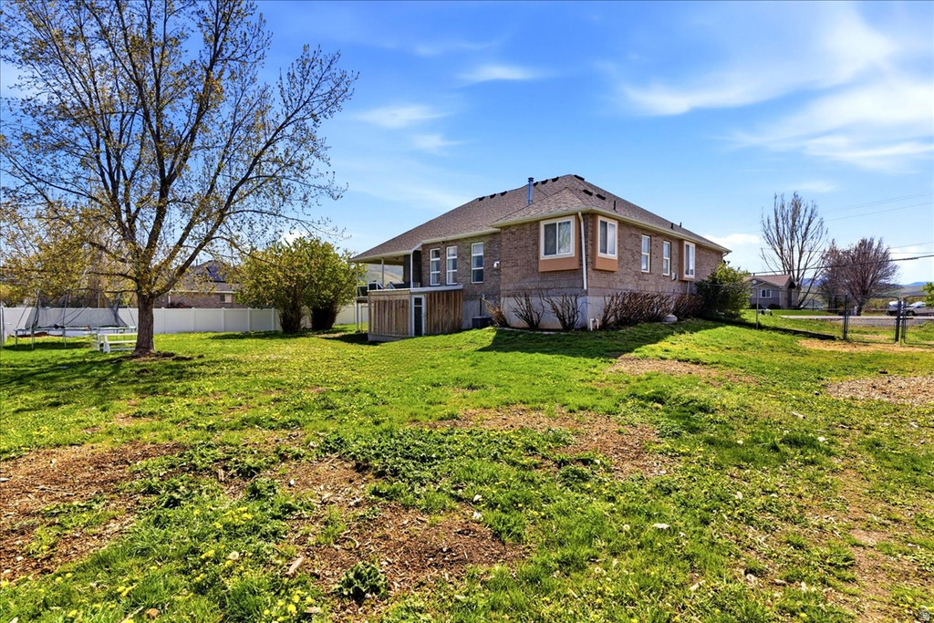 670 W YOUNG ST Morgan, UT 84050