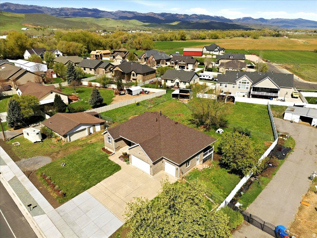 670 W YOUNG ST Morgan, UT 84050