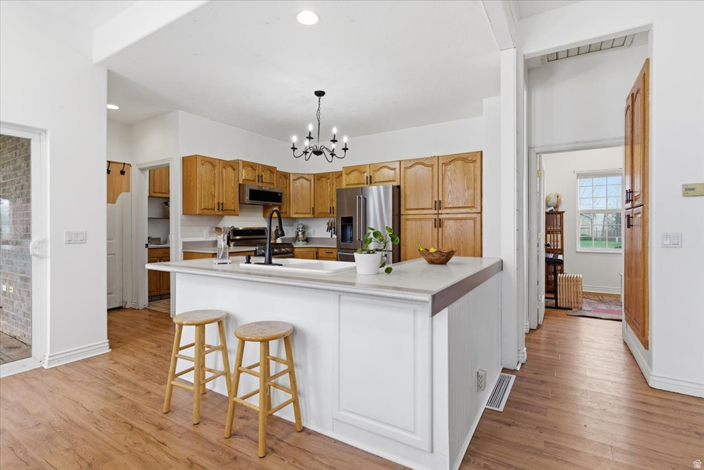 670 W YOUNG ST Morgan, UT 84050