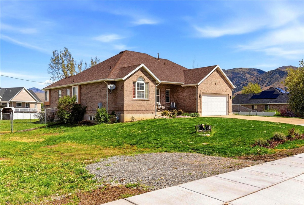 670 W YOUNG ST Morgan, UT 84050