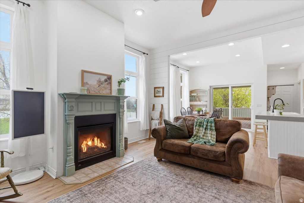 670 W YOUNG ST Morgan, UT 84050
