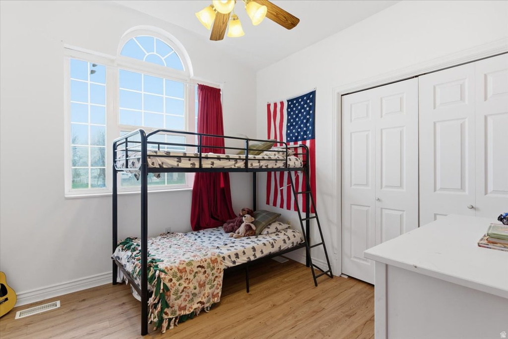670 W YOUNG ST Morgan, UT 84050