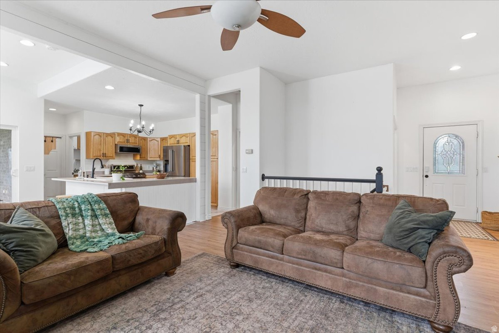 670 W YOUNG ST Morgan, UT 84050