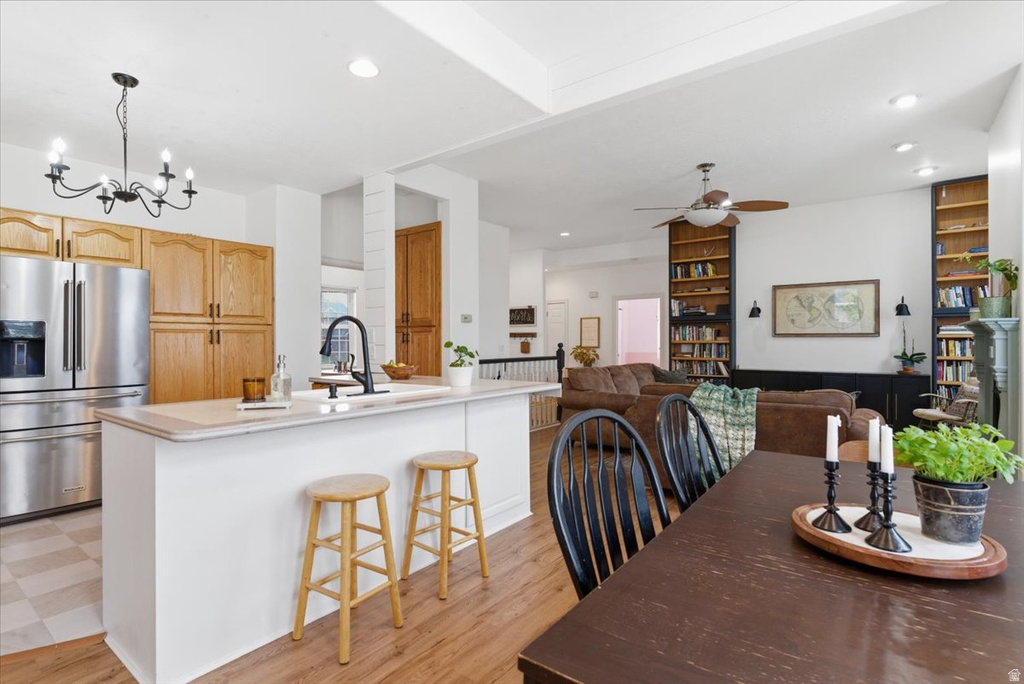 670 W YOUNG ST Morgan, UT 84050