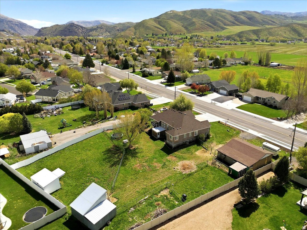 670 W YOUNG ST Morgan, UT 84050