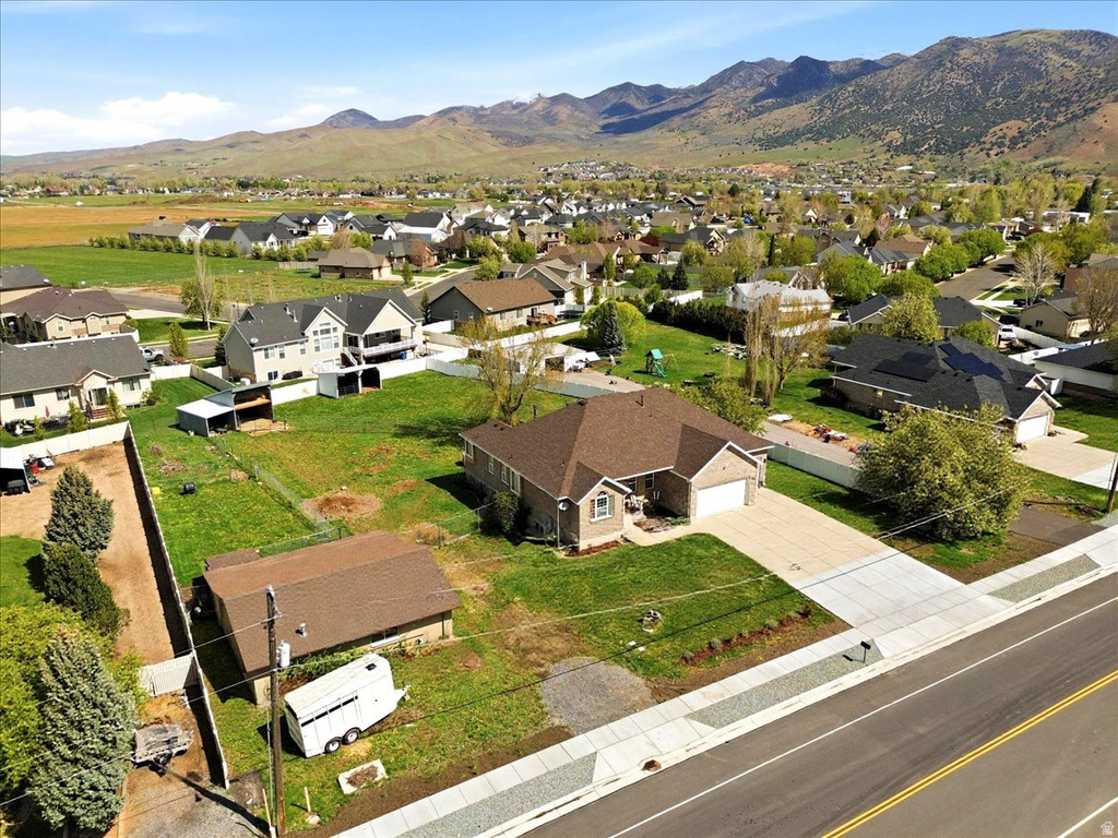 670 W YOUNG ST Morgan, UT 84050