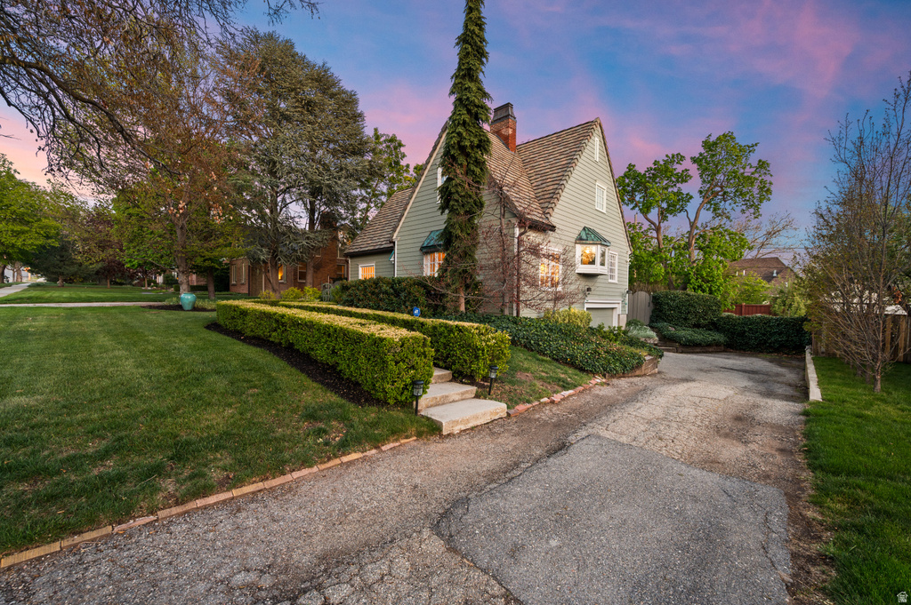 2052 E 900 S Salt Lake City, UT 84108