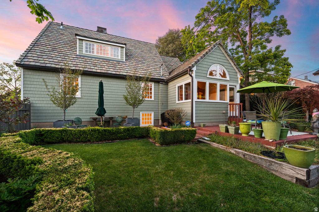 2052 E 900 S Salt Lake City, UT 84108