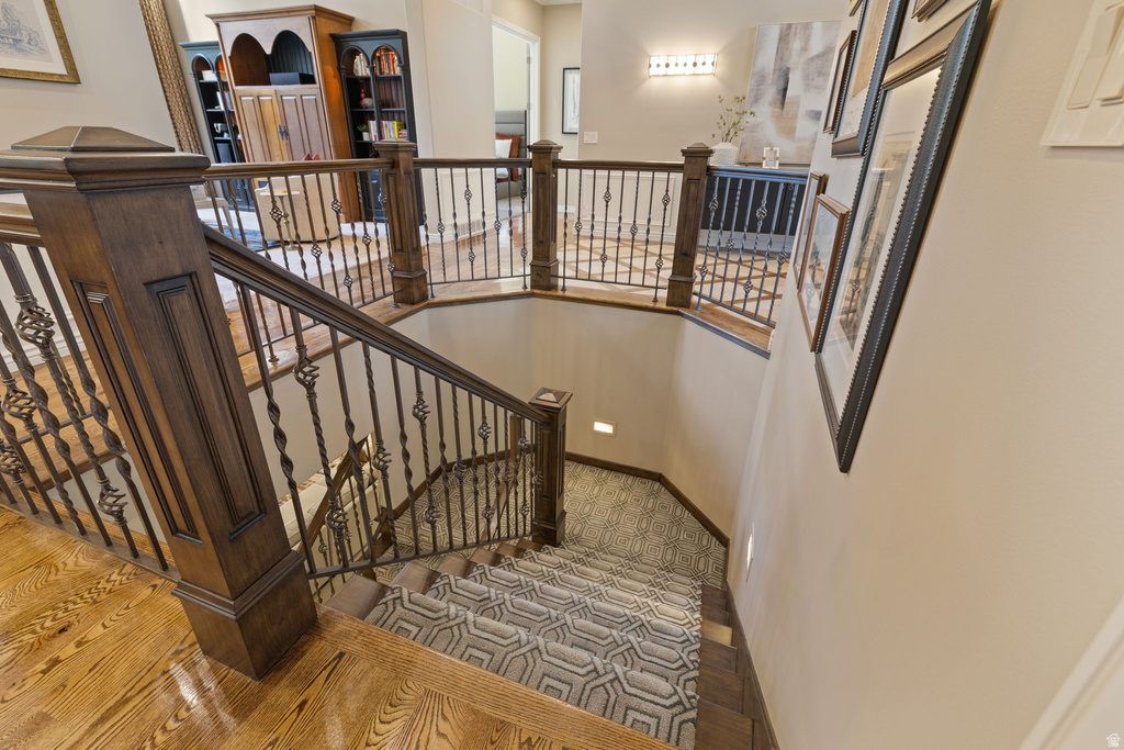 2312 W GALLANT FOX CT South Jordan, UT 84095