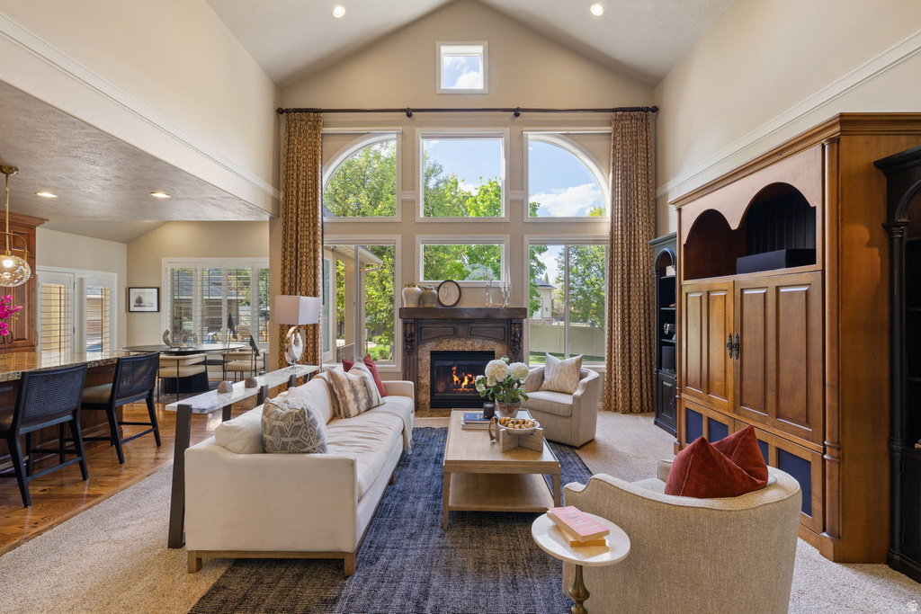 2312 W GALLANT FOX CT South Jordan, UT 84095