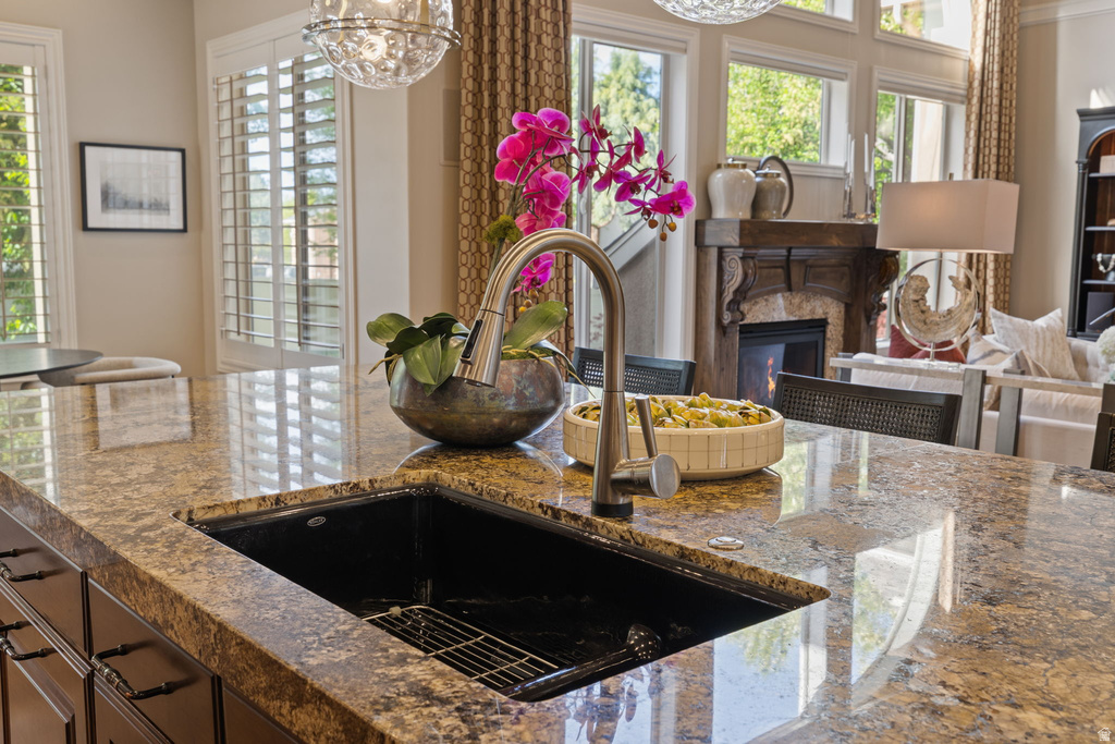 2312 W GALLANT FOX CT South Jordan, UT 84095