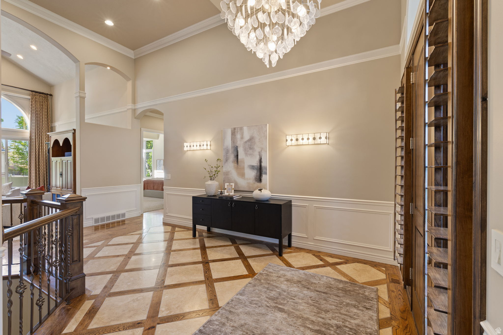 2312 W GALLANT FOX CT South Jordan, UT 84095