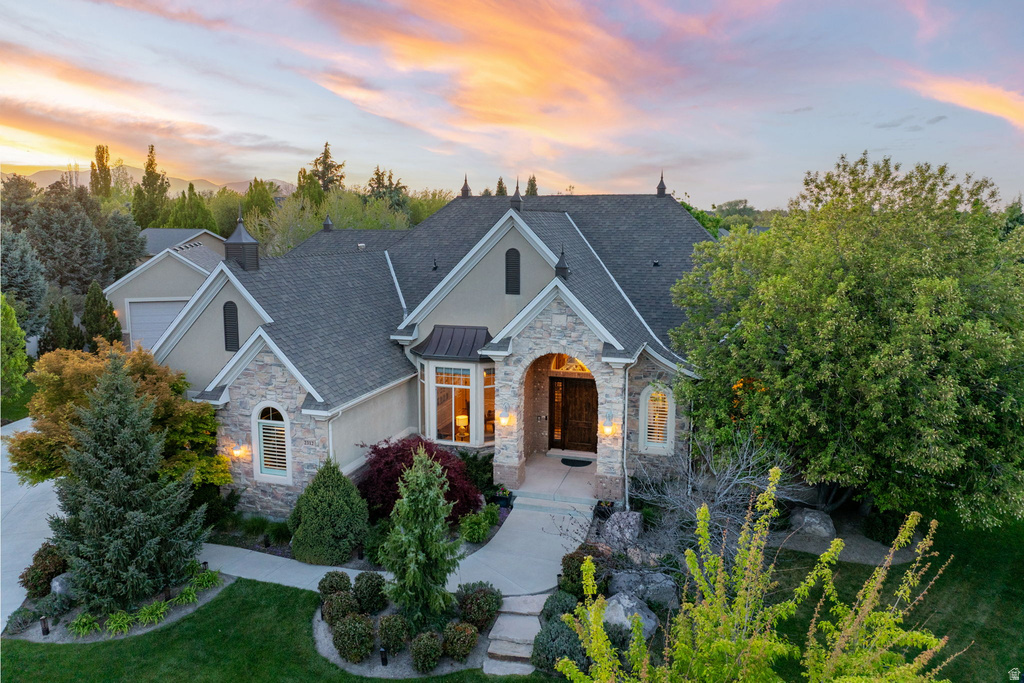 2312 W GALLANT FOX CT South Jordan, UT 84095