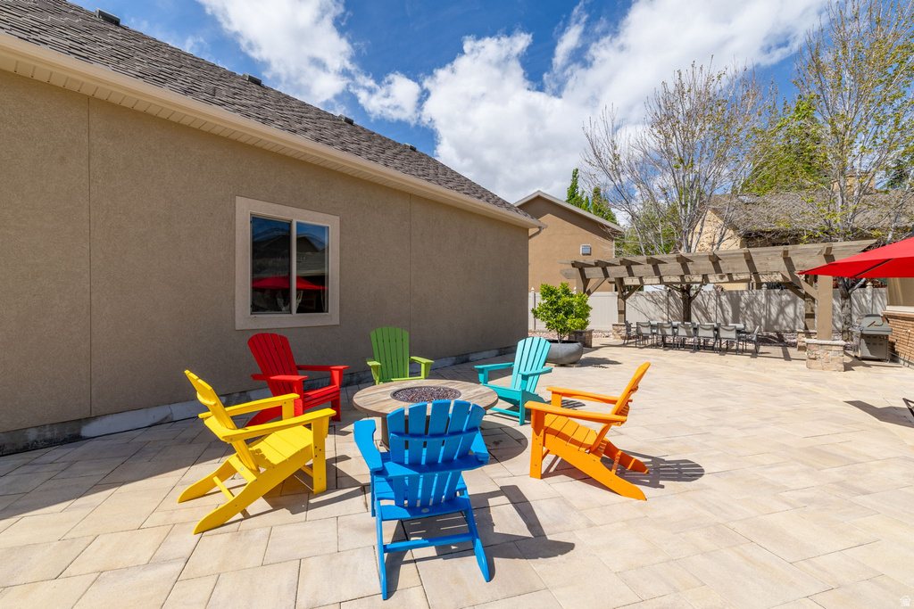 2312 W GALLANT FOX CT South Jordan, UT 84095