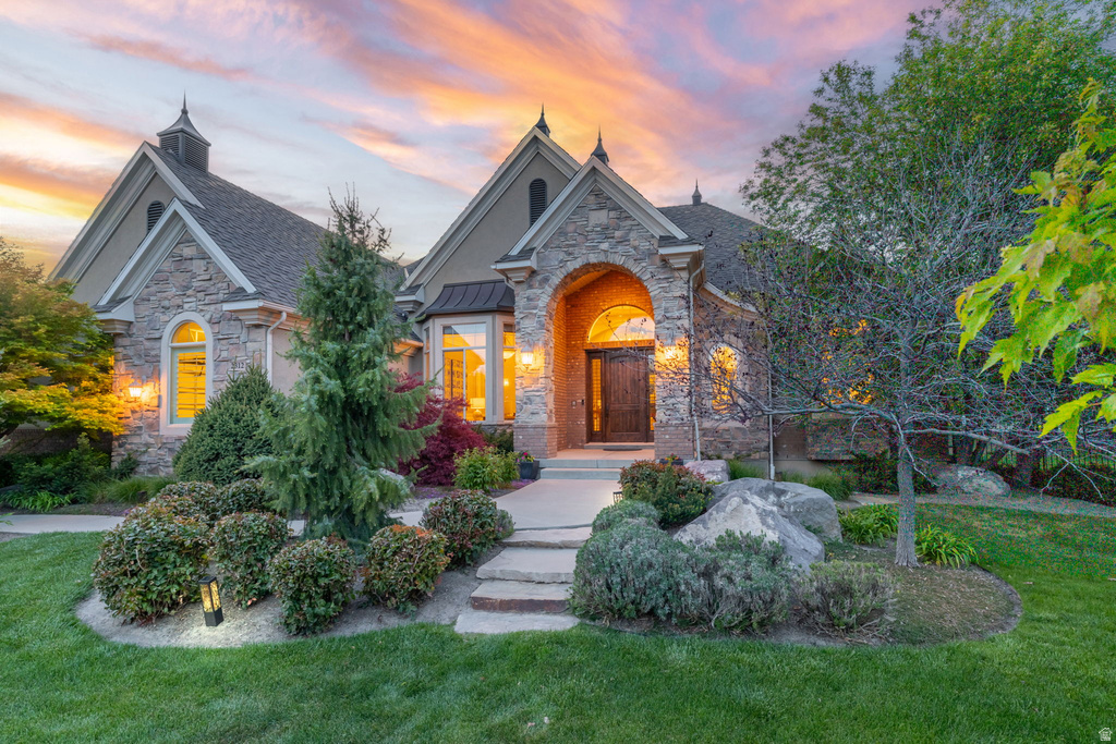 2312 W GALLANT FOX CT South Jordan, UT 84095