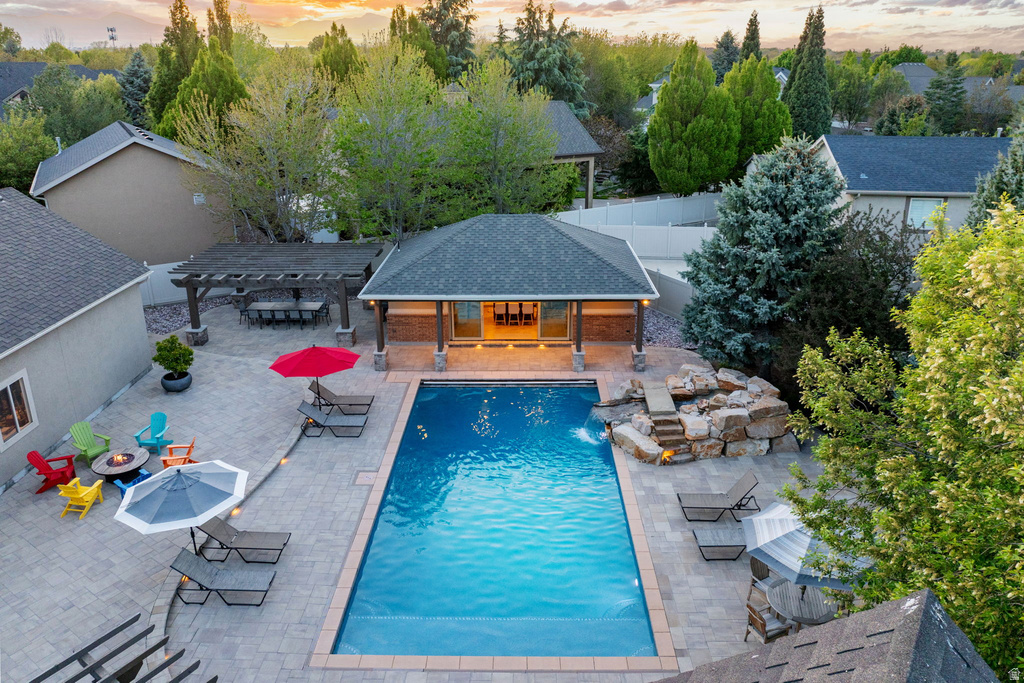 2312 W GALLANT FOX CT South Jordan, UT 84095