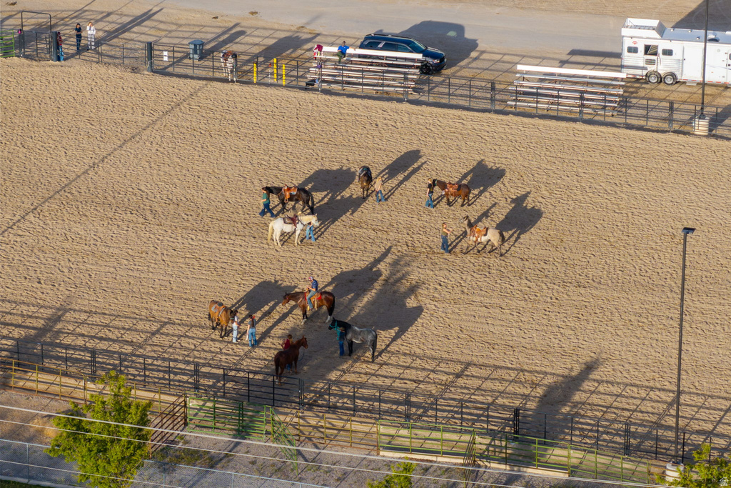 2312 W GALLANT FOX CT South Jordan, UT 84095