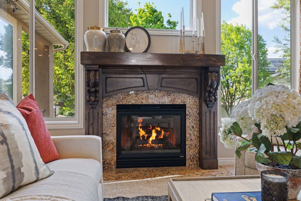 2312 W GALLANT FOX CT South Jordan, UT 84095