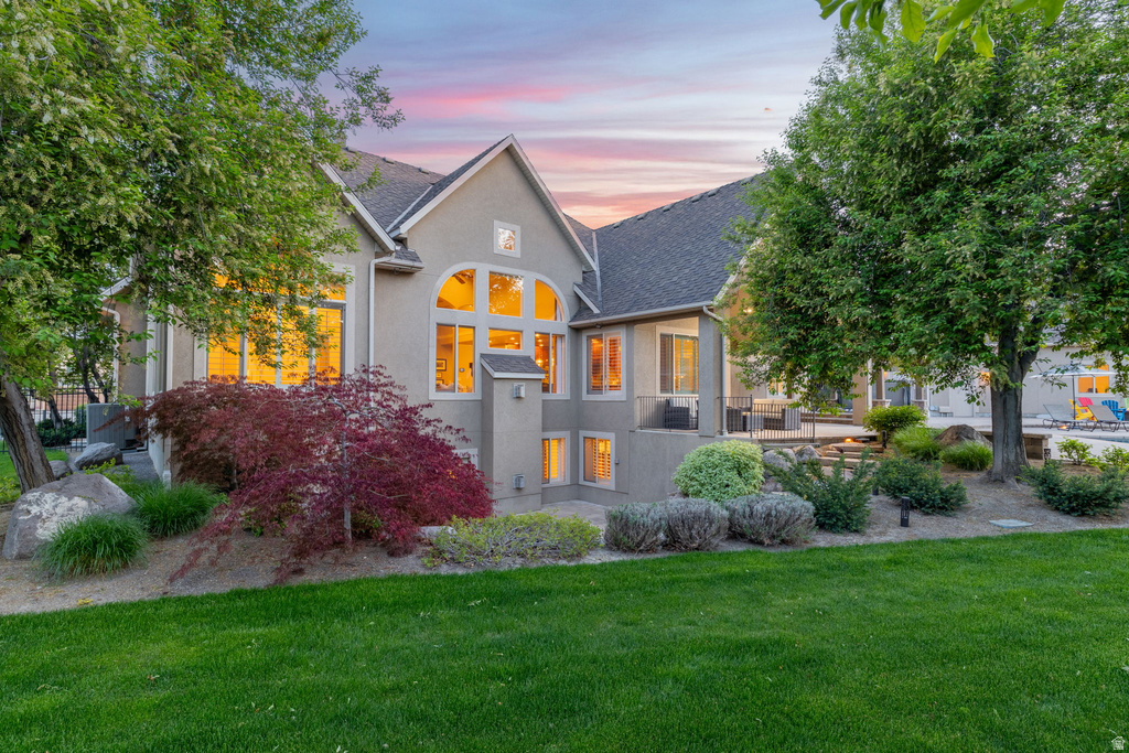 2312 W GALLANT FOX CT South Jordan, UT 84095