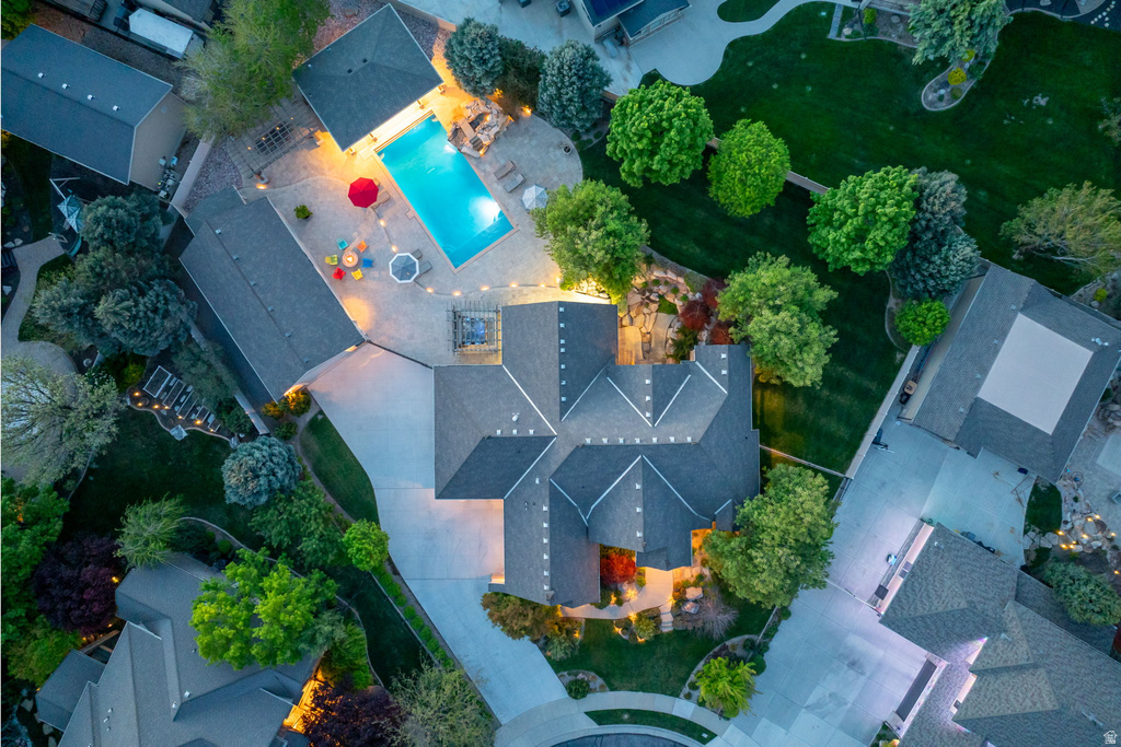 2312 W GALLANT FOX CT South Jordan, UT 84095