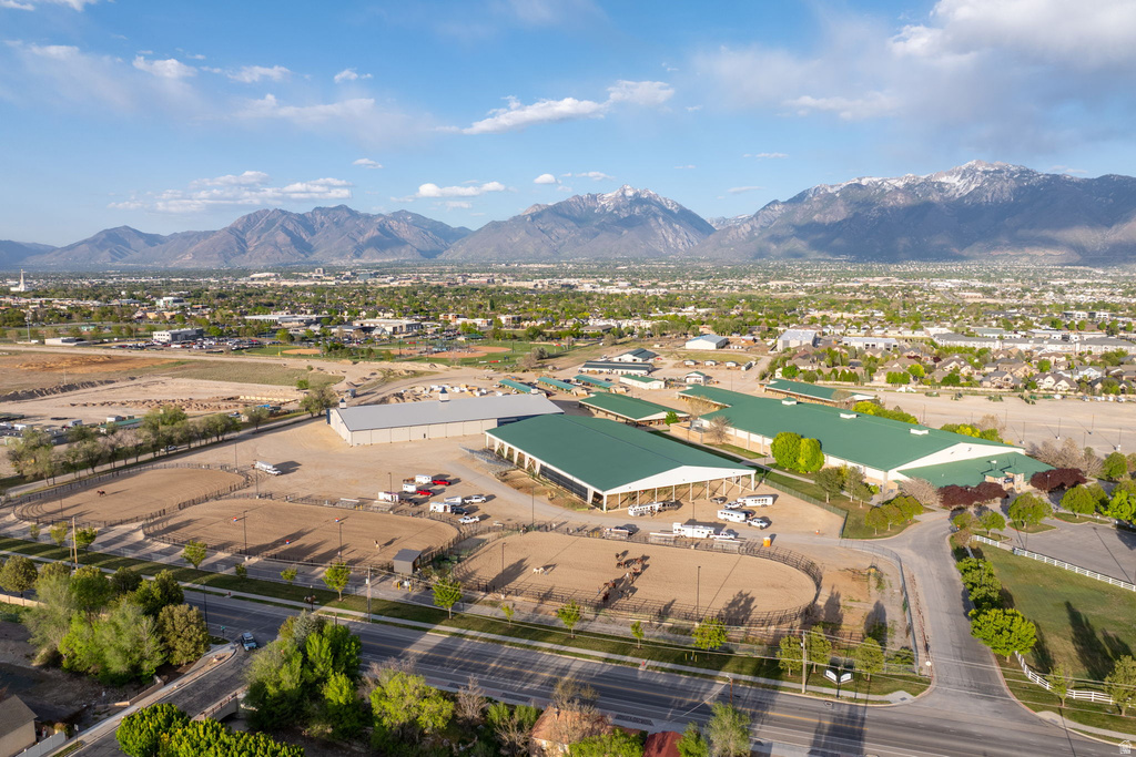 2312 W GALLANT FOX CT South Jordan, UT 84095