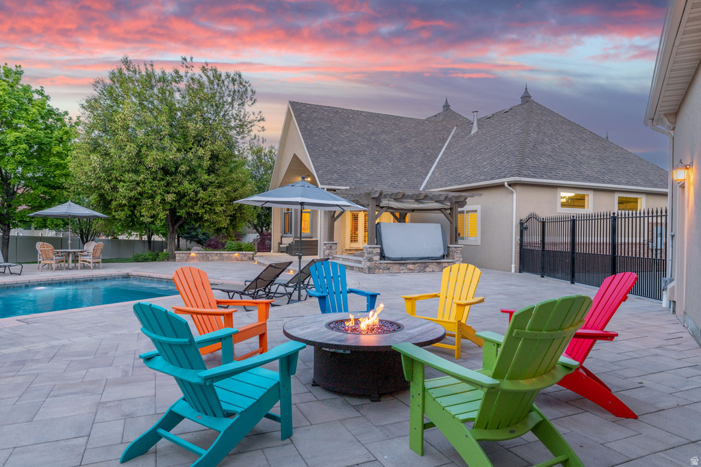 2312 W GALLANT FOX CT South Jordan, UT 84095