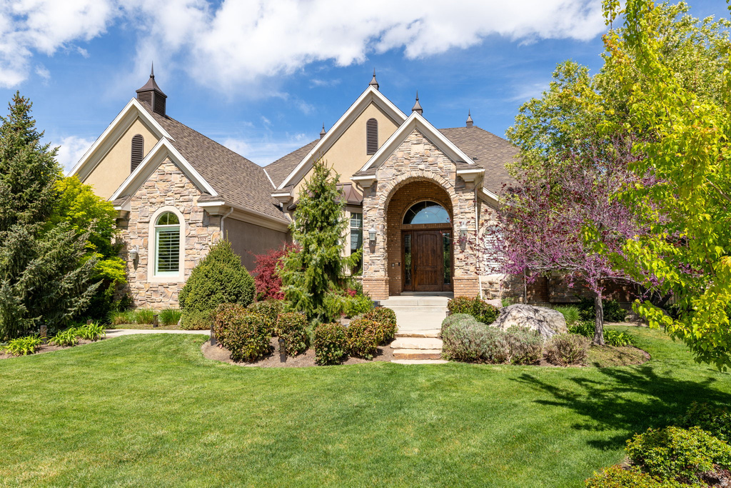 2312 W GALLANT FOX CT South Jordan, UT 84095