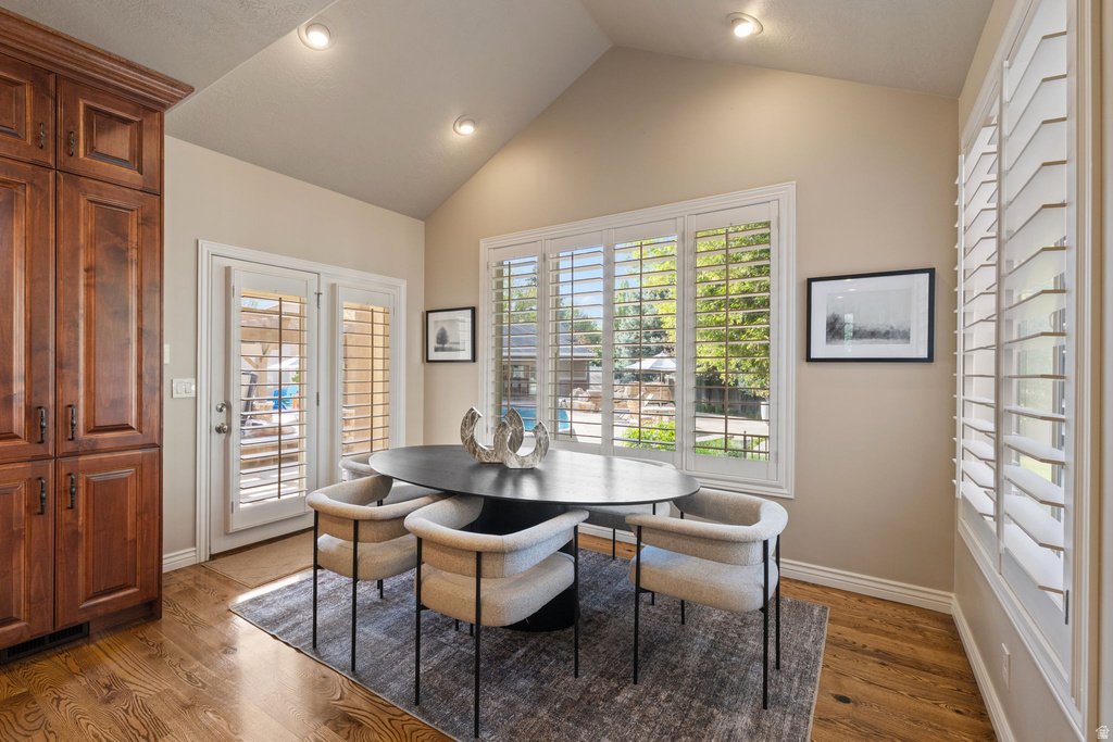 2312 W GALLANT FOX CT South Jordan, UT 84095