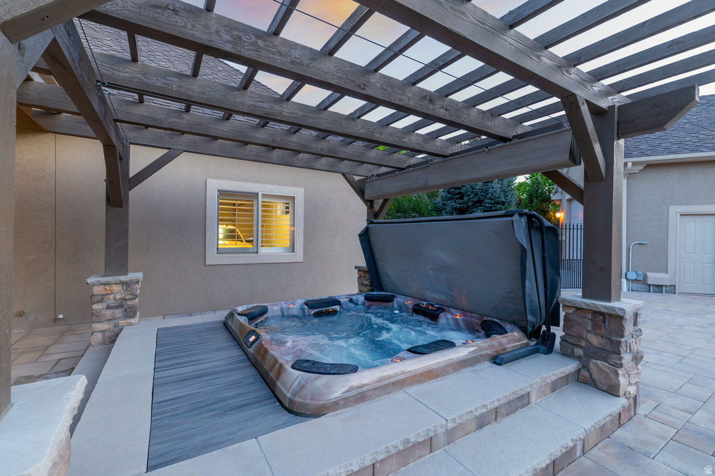 2312 W GALLANT FOX CT South Jordan, UT 84095