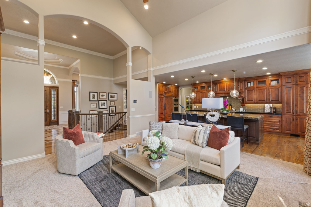 2312 W GALLANT FOX CT South Jordan, UT 84095