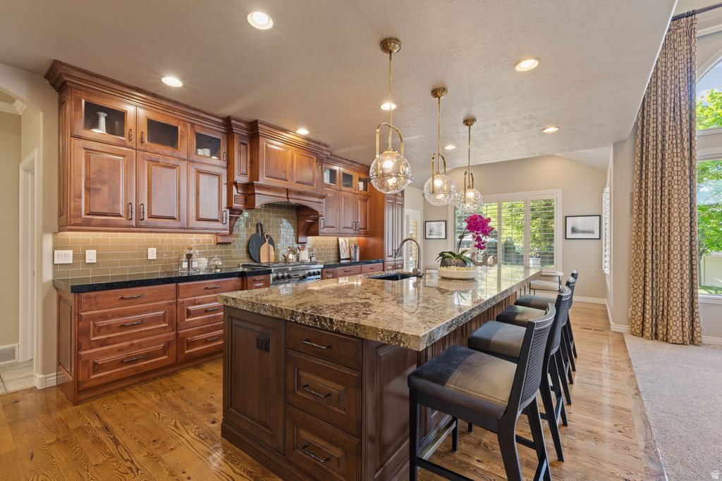 2312 W GALLANT FOX CT South Jordan, UT 84095