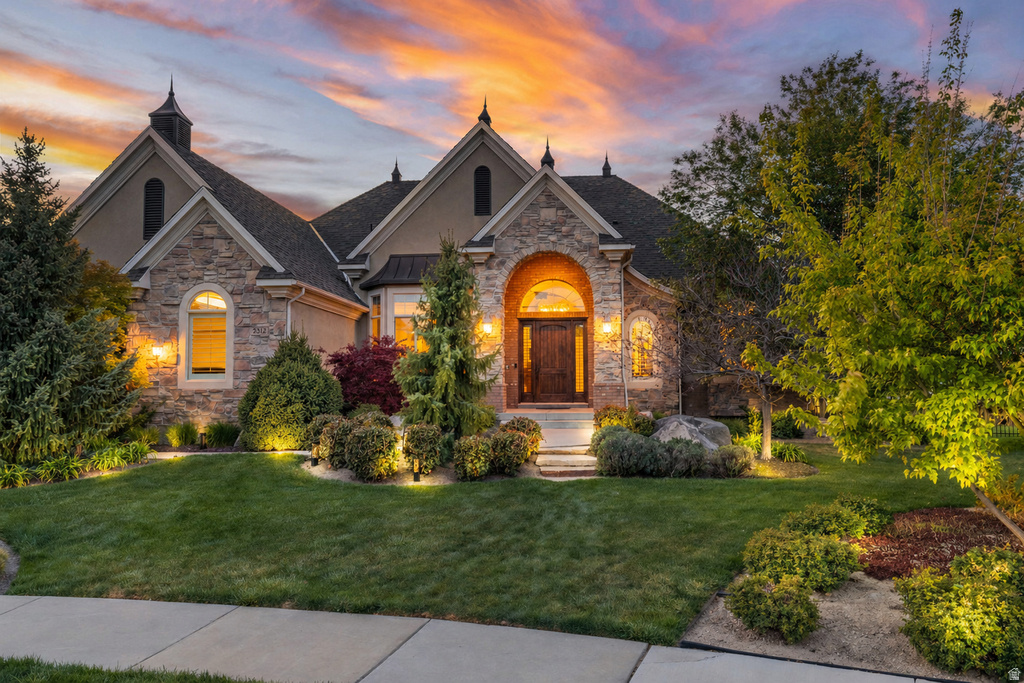 2312 W GALLANT FOX CT South Jordan, UT 84095