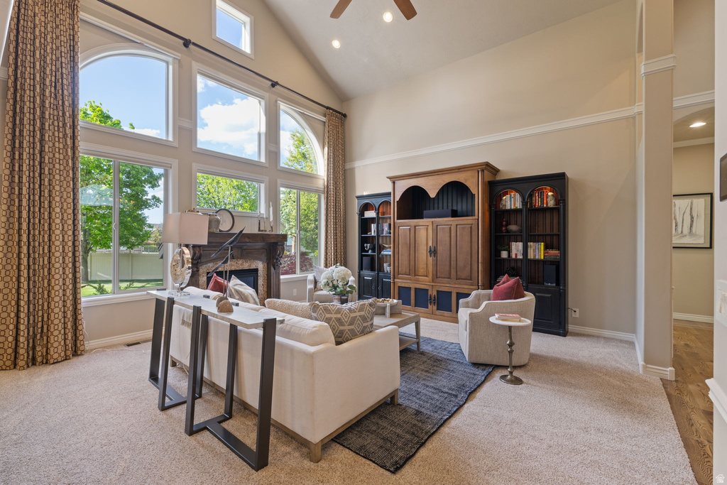 2312 W GALLANT FOX CT South Jordan, UT 84095